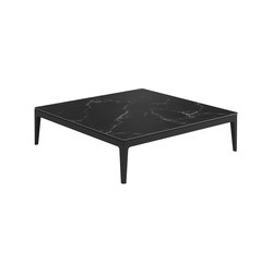 Grid Coffee Table Square | Coffee tables | Gloster Furniture GmbH