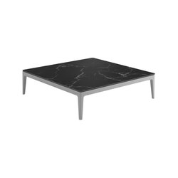 Grid Coffee Table Square |  | Gloster Furniture GmbH
