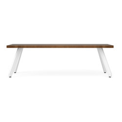 Palomino Occasional Table | Tabletop rectangular | Leland International