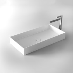 Biscayne | Wash basins | Vallone