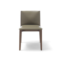Ionis | without armrests | Porada