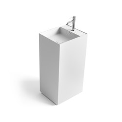 Hudson Tap | Wash basins | Vallone