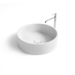 Tajo | Wash basins | Vallone
