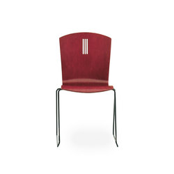 Marquette Side Chair | Chairs | Leland International