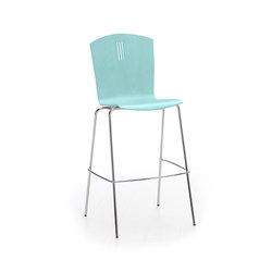 Marquette Bar Chair | Bar stools | Leland International
