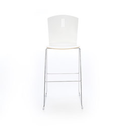 Marquette Bar Chair | Bar stools | Leland International