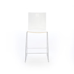 Marquette Counter Chair | Bar stools | Leland International