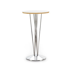 Marquette Bar Table | Standing tables | Leland International