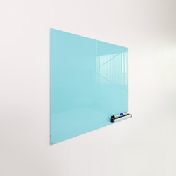 Glass Markerboards - GlassWrite MAG | Magnetic boards | Egan Visual