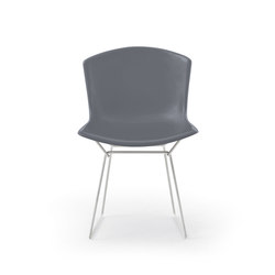 Bertoia Plastic Side Chair – Anniversary Edition | Stühle | Knoll International