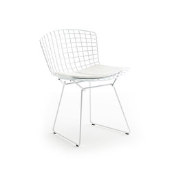 Bertoia Side Chair | Chairs | Knoll International