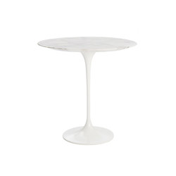 Saarinen Tulip Low Table | Side tables | Knoll International