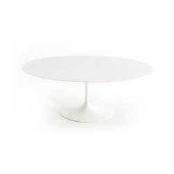 Saarinen Tulip Low Table | Coffee tables | Knoll International