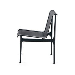 1966 Dining Chair black | Sillas | Knoll International