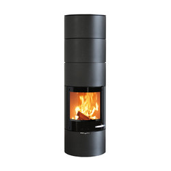 Milano | Closed fireplaces | Skantherm