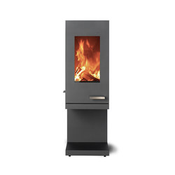 Pico | Closed fireplaces | Skantherm