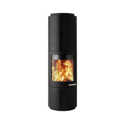 Solo | Closed fireplaces | Skantherm