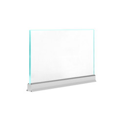 Egan OpenOffice - GlassWrite Lumens TableScreen