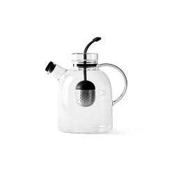 Kettle Teapot | 1.5 L | Dining-table accessories | MENU