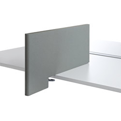 Divisio Side Screen | Accessori tavoli | Steelcase