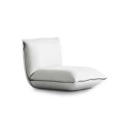 Zip | Modular seating elements | Bernhardt Design