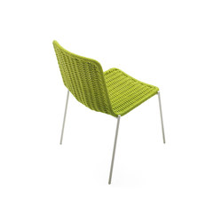 Kiti | Chair | Stühle | Paola Lenti