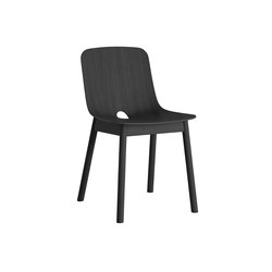 Mono Dining Chair | without armrests | WOUD