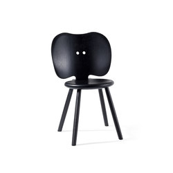 Stabellö | Chair | wide | Chairs | Röthlisberger Kollektion
