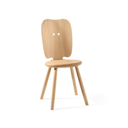 Stabellö | Chair | high