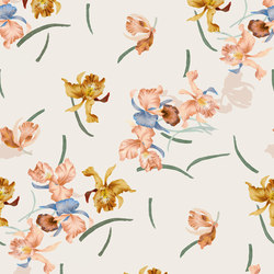 Ballet | Wall coverings / wallpapers | Wall&decò
