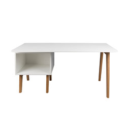 Desk DBV-248 | Desks | De Breuyn