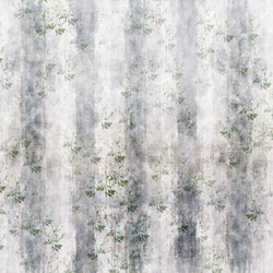 Affresco Florens | Bespoke wall coverings | GLAMORA
