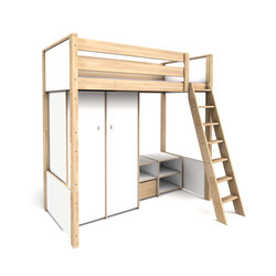 DBC-282 | Kids storage furniture | De Breuyn