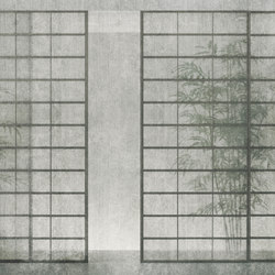 Kyoto | Wall coverings / wallpapers | Wall&decò