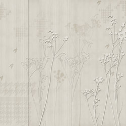 Concerto Aria | Bespoke wall coverings | GLAMORA