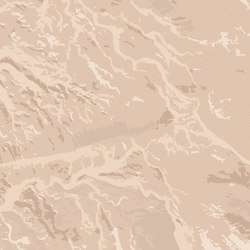 Drone Desert Drone | Bespoke wall coverings | GLAMORA