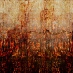 Element Rust | Bespoke wall coverings | GLAMORA