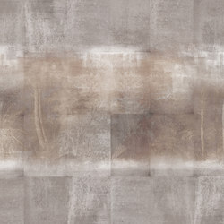 Amber | Bespoke wall coverings | GLAMORA