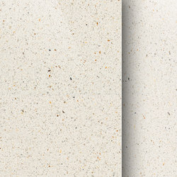 Marble Blanco Stone | Mineral composite panels | Compac