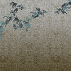 Piccadilly | Bespoke wall coverings | GLAMORA