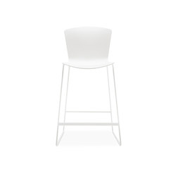 Slam Counter Chair | without armrests | Leland International