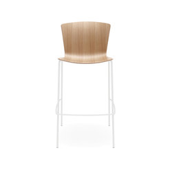 Slam Bar Chair | Bar stools | Leland International