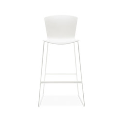 Slam Bar Chair | Bar stools | Leland International