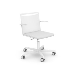 Klikit Swivel Chair | Office chairs | Viasit