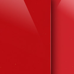 Quartz New Passion | Colour red | Compac