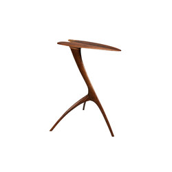 Heron table | Side tables | Brian Fireman Design