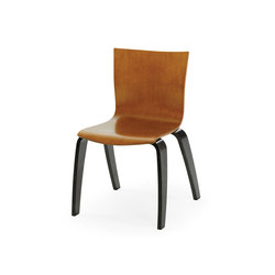 Crystal Chair | Kids furniture | Leland International