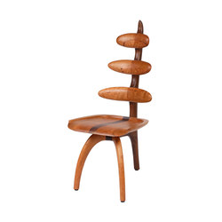 Monarch chair | Stühle | Brian Fireman Design