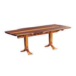 Sanctuary table | Contract tables | Brian Fireman Design