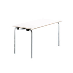 Conbrio Collapsible Tables | Desks | Viasit